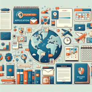 Todo lo que debes saber sobre la visa de estudiante