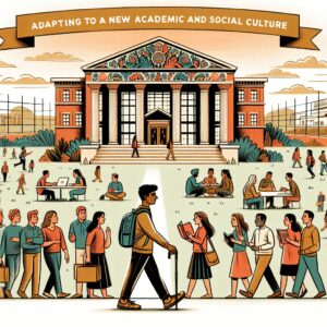 Tips para adaptarte a una nueva cultura académica y social